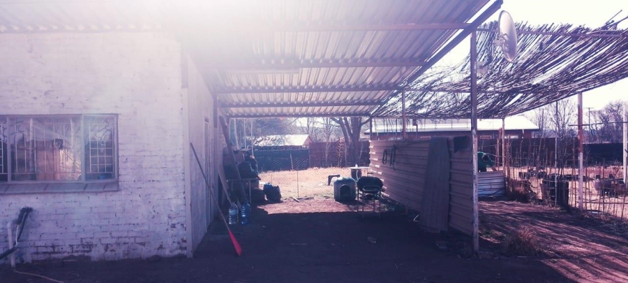 2 Bedroom Property for Sale in Estoire Free State